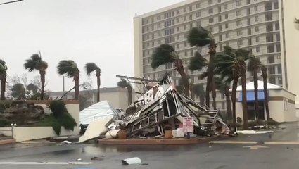 The destructive history of “M” storms