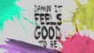 Andy Grammer - Damn It Feels Good To Be Me
