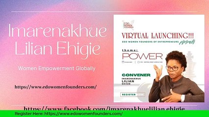 Kickin It w_ Myechia Guest Imarenakhue Lilian Ehigie