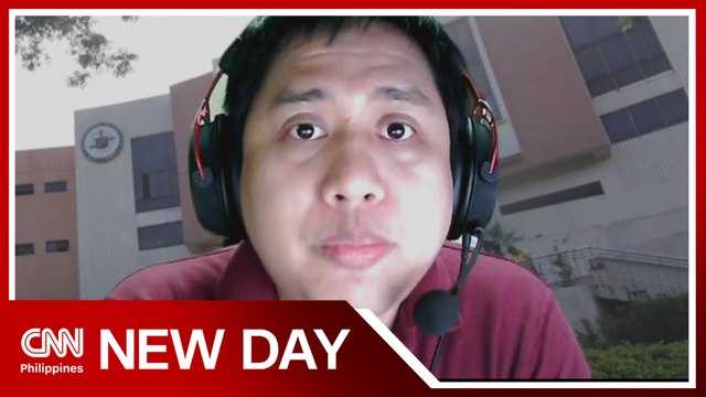 Preserving Filipino languages through an online dictionary | New Day