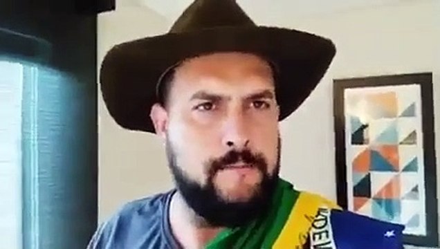 Zé Trovão: Caminhoneiros vão parar tudo ; veja