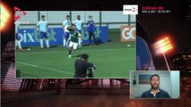 Arena 98 | Cruzeiro empata com o Goiás na Serrinha