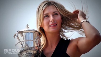 Maria Sharapova _ House Tour _ Her $8.6 Million Santa Barbara Ranch