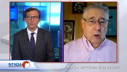 CAPSULA CUESTION DE PODER 08 DE SEPTIEMBRE 2021