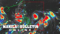 Signal number 1 up over Pangasinan, Zambales areas as ‘Jolina’ moves away from Luzon
