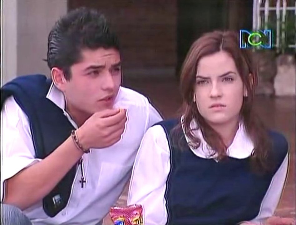 Juego Limpio capitulo 08 HD