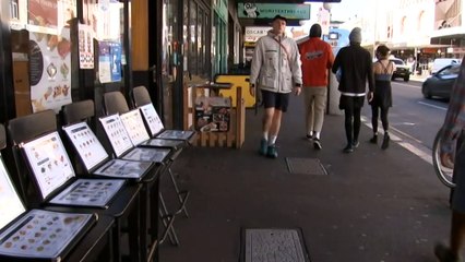 Some regional areas to be released from lockdown