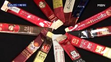 "점도 높다고 좋은 것 아니에요"…홍삼 스틱 함량 확인은 필수