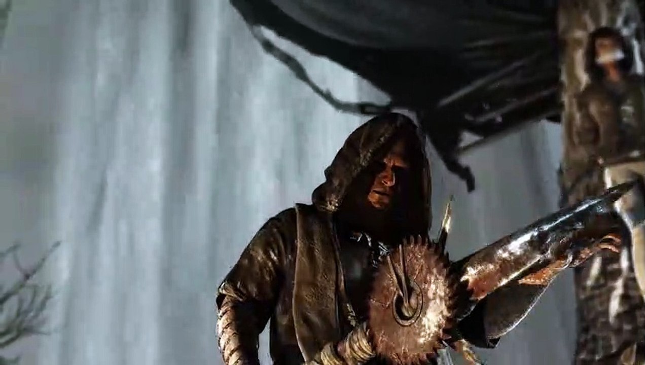 #017 | Let´s Play Tomb Raider: Definitive Edition | German | Deutsch