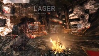 #018 | Let´s Play Tomb Raider: Definitive Edition | German | Deutsch