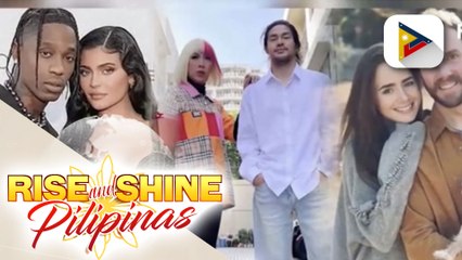 TALK BIZ: Vice Ganda, itinangging kasal na sila ni Ion Perez