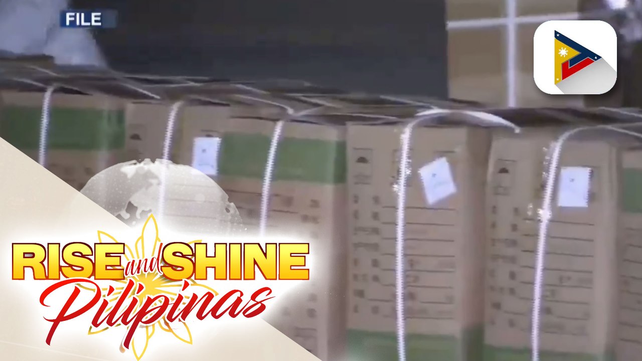 Pangulong Duterte, muling tiniyak sa publiko na walang korapsyon sa pagbili ng pamahalaan ng medical supplies; Sec. Galvez, iginiit na hindi binalewala ng pamahalaan ang local suppliers pagdating sa medical supplies