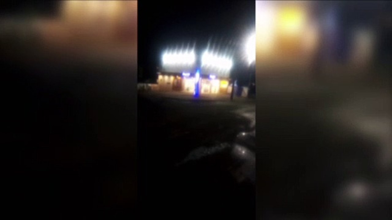 Internauta encontra caminhão Hyundai HR que havia sido furtado