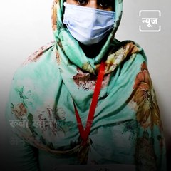 Meet Ruby Khan Who Has Been Awarded The Gold Medal By Kashmir University