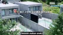 NCT LIFE 2021 In GAPYEONG Ep 4 Indo Sub
