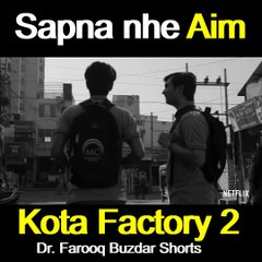Kota Factory 2 best diallage
