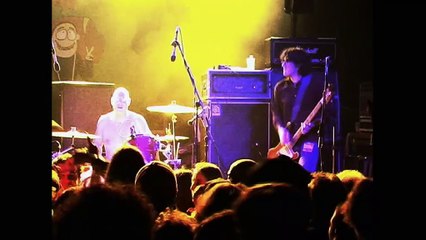 Freakscene - The Story Of Dinosaur Jr. - Trailer