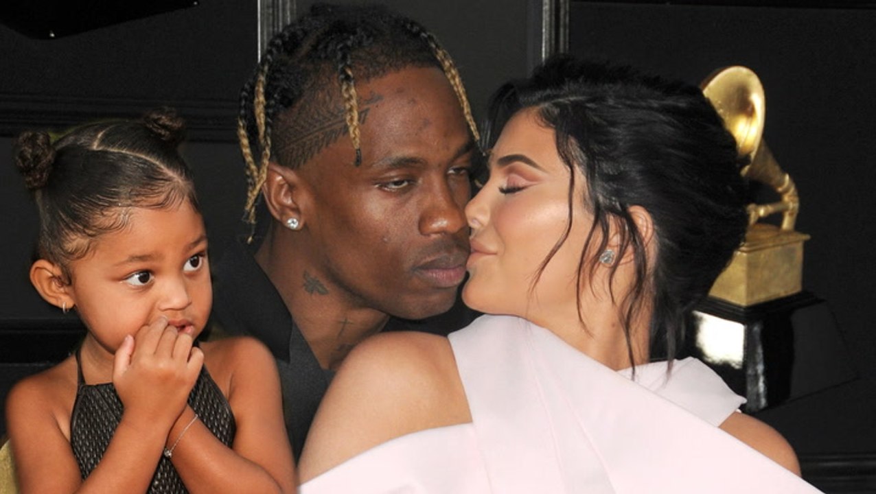 Kylie Jenner Confirms baby #2 Plus Scott Disick And Amelia Hamlin Split!