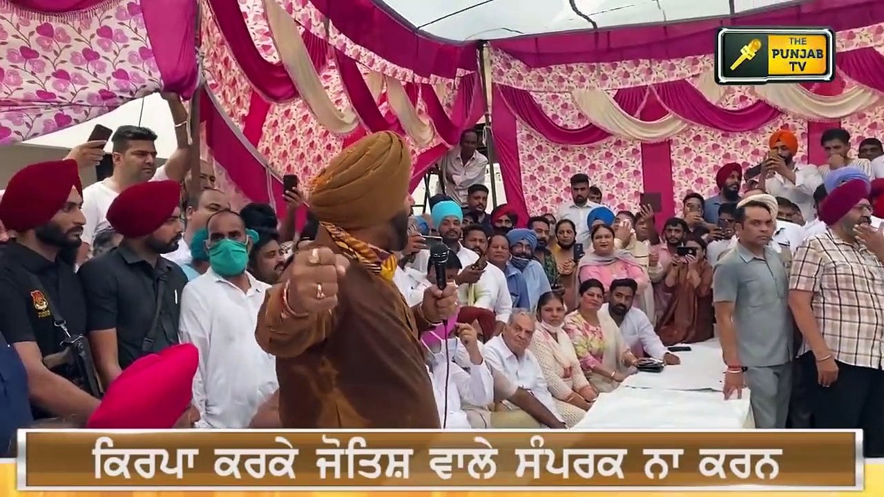 ਕੈਪਟਨ ਸਿੱਧੂ ਦੀ ਜੰਗ 'ਚ ਕਿਸਦਾ ਹੋ ਰਿਹਾ ਫਾਇਦਾ? Who is benefitted by Captain Vs Sidhu Judge Singh Chahal