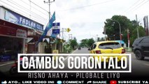 Gambus Gorontalo Risno Ahaya || Pilobale Liyo || Kumpulan Gambus Gorontalo - 2