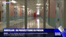 Une note de l’administration pénitentiaire pointe le prosélytisme de Salah Abdeslam en prison