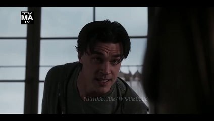 American Horror Story Season 10 Episode 5 Promo Gaslight (2021)