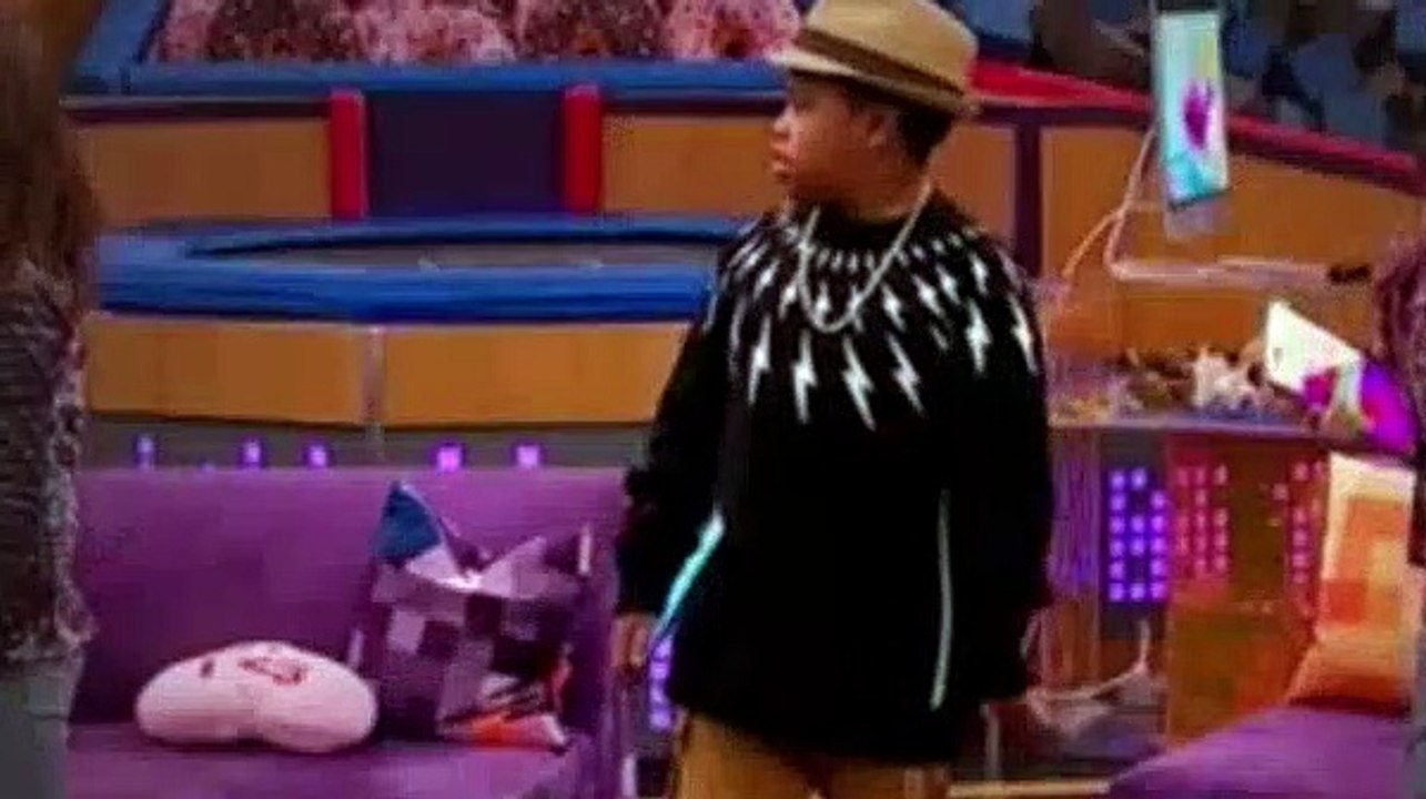 Game Shakers S02E06 Byte Club video Dailymotion