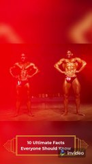 10 Ultimate Facts Everyone Should Know