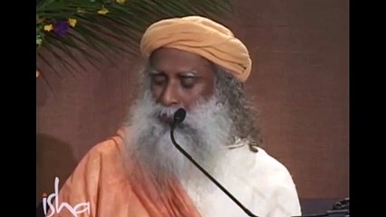 Do the Ida and Pingala Nadis Really Exist by Sadhguru