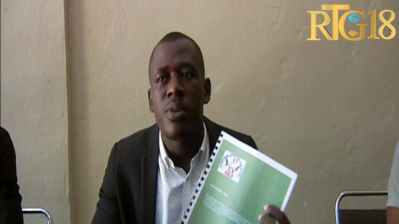 Debloke Ayiti ankouraje gen yon chita pale ant tout sektè nan peyi a pou jwenn yon solisyon