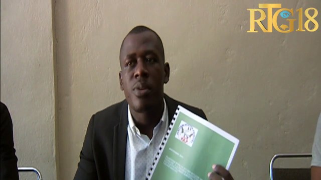 Debloke Ayiti ankouraje gen yon chita pale ant tout sektè nan peyi a pou jwenn yon solisyon