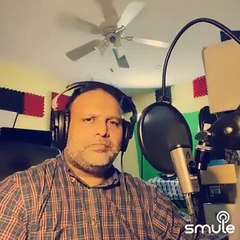 Shaanthaprashaantham - Malayalam Christian song cover by Biju Abraham