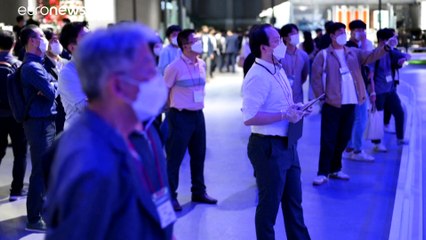 شاهد: شركة هيونداي للسيارت تتطلع لتقديم نظام خلايا الوقود من الجيل التالي في عام 2023