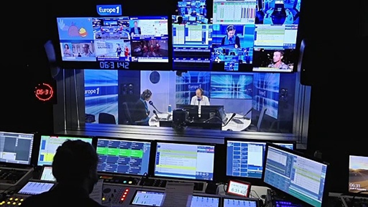 "Je n'ai jamais vu ça" : à Agen, les habitants surpris par les pluies diluviennes