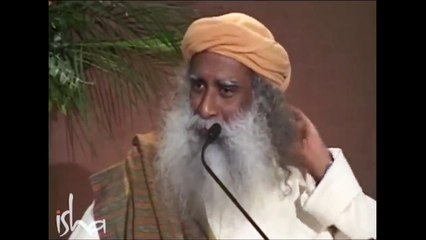 How to Find Time for Yoga by Sadhguru