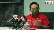 'Usul undi percaya PM tak diperlukan' - Wan Saiful