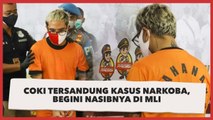 Coki Pardede Tersandung Kasus Narkoba, Begini Sikap MLI