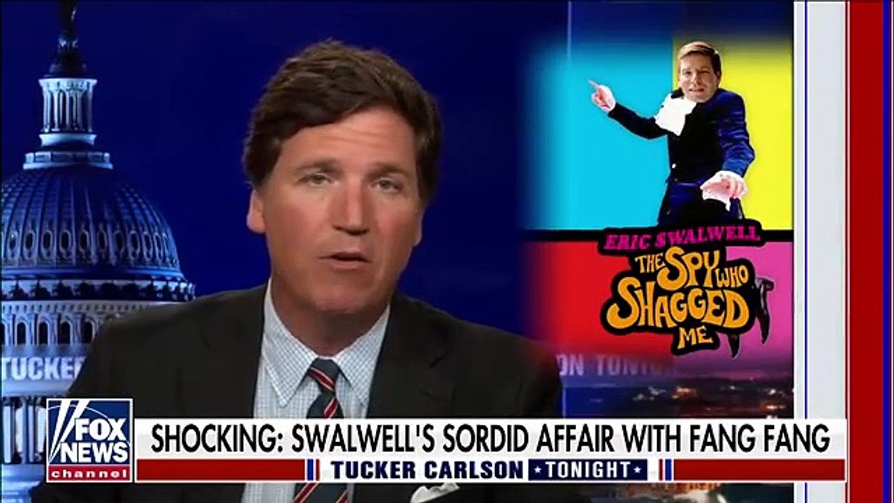 TUCKER ERIC SWALWELL IS RECRUITING FEMALE STAFFERS
