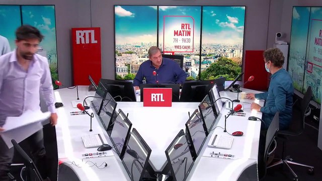 L'Edito Politique du 09 septembre 2021