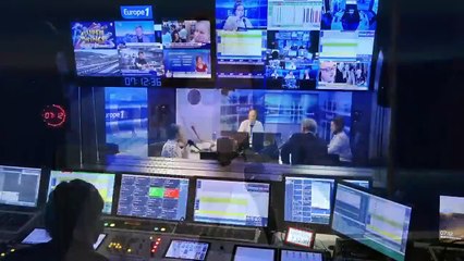 Iran : Antony Blinken embarrassé sur le dossier du Nucléaire