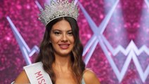 Dilara Korkmaz kimdir? Dilara Korkmaz kaç yaşında, nereli? Miss Turkey 1.'si Instagram hesabı ne?