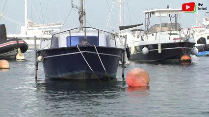 Larmor-Plage   |  Le Port de Kernével - Lorient TV