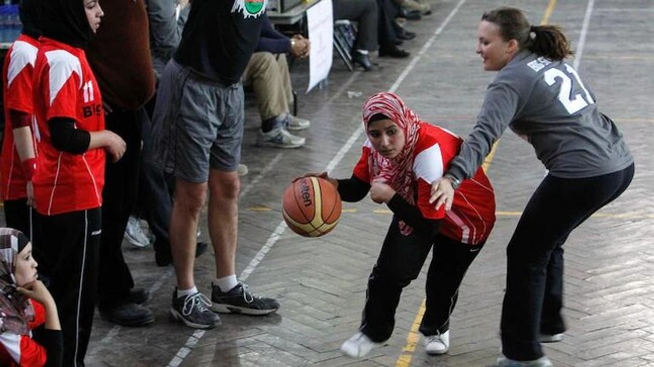 Watch: Taliban ban sports for Afghan women, say it exposes their body