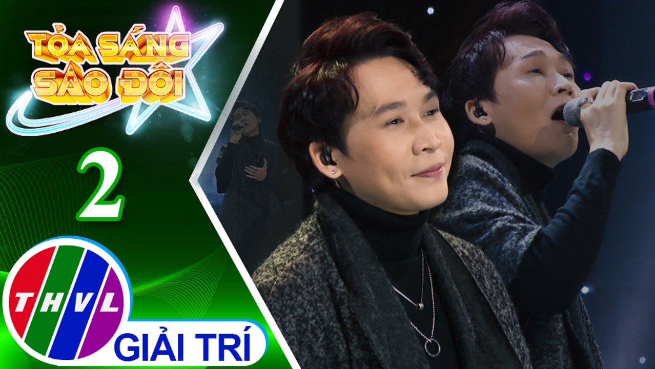 Tỏa sáng sao đôi - Tập 2: Tự khúc mùa đông - Trần Vũ