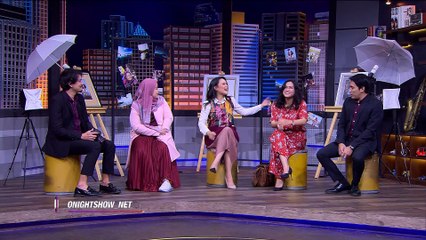 Momen Emosional Twinda Terhadap Twindi saat Merencanakan Menikah