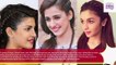 Priyanka Chopra, Disha Patani and Alia Bhatt are swaggers in braided hairstyle, fans love it