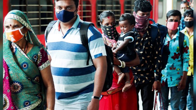 Coronavirus: At 43, 263, India sees big jump in daily COVID cases
