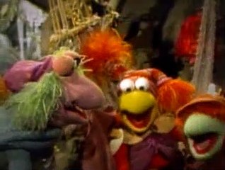 Fraggle Rock Season 3 Episode 4 Blanket Of Snow, Blanket Of Woe
