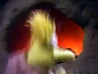 Fraggle Rock Season 3 Episode 6 Home Is Where The Trash Is
