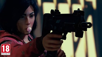 World War Z Bande Annonce Date De Sortie Switch Video Dailymotion